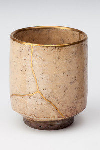 Kintsugi or en cash